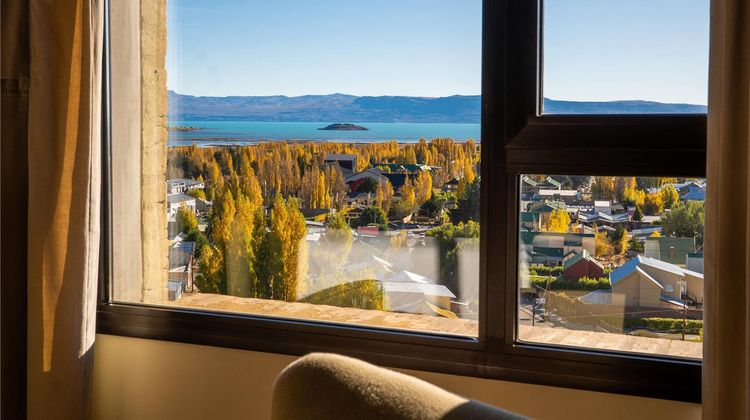 Esplendor By Wyndham El Calafate Room