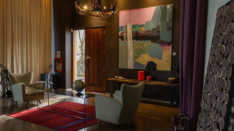 Esplendor By Wyndham El Calafate Lobby