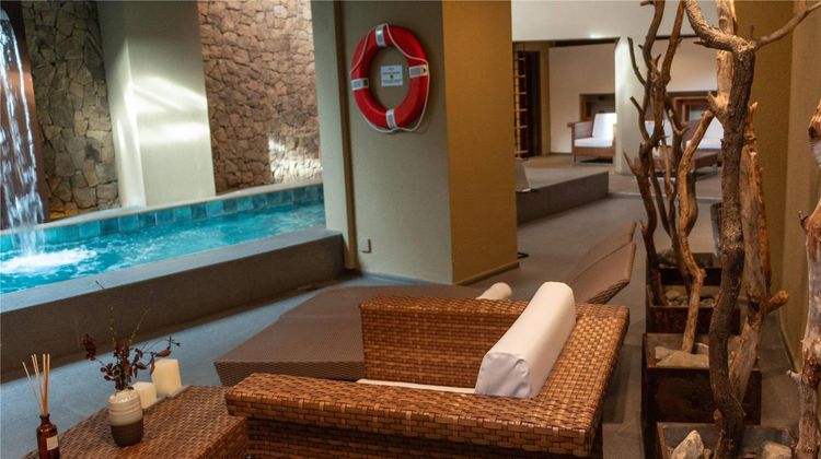 Esplendor By Wyndham El Calafate Spa