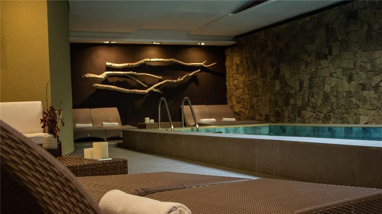 Esplendor By Wyndham El Calafate Spa