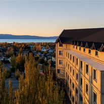 Esplendor By Wyndham El Calafate