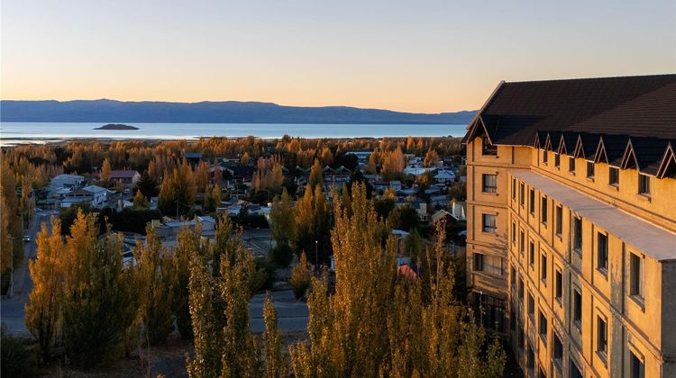 Esplendor By Wyndham El Calafate Exterior