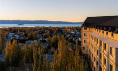 Esplendor By Wyndham El Calafate