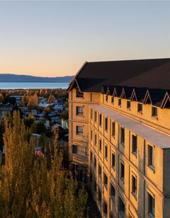 Esplendor By Wyndham El Calafate