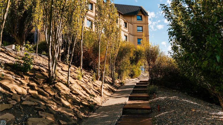 Esplendor By Wyndham El Calafate Exterior