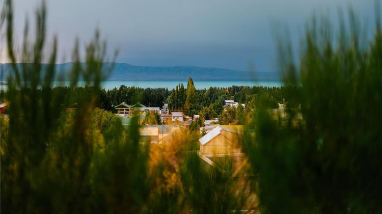 Esplendor By Wyndham El Calafate Exterior
