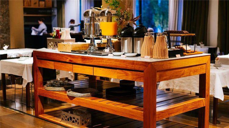 Esplendor By Wyndham El Calafate Restaurant