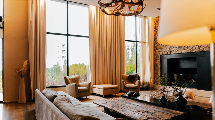 Esplendor By Wyndham El Calafate Lobby