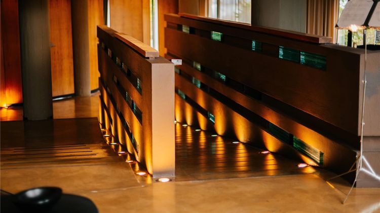 Esplendor By Wyndham El Calafate Lobby
