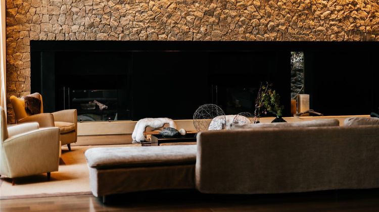 Esplendor By Wyndham El Calafate Lobby