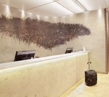 Dazzler Palermo Lobby