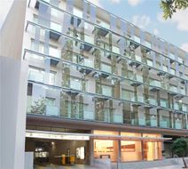 Dazzler Palermo Exterior