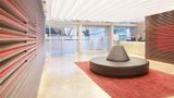 <b>Dazzler Palermo Lobby</b>. Images powered by <a href="https://iceportal.shijigroup.com/" title="IcePortal" target="_blank">IcePortal</a>.
