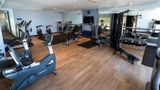 Esplendor by Wyndham Mendoza Health