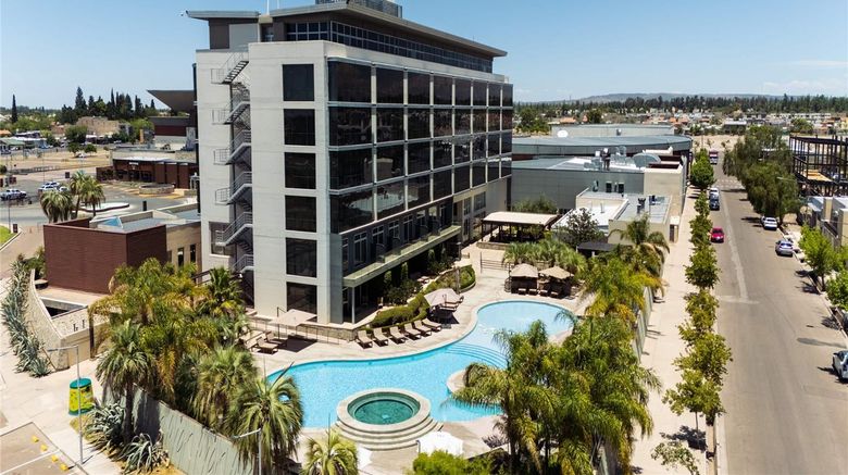 <b>Esplendor by Wyndham Mendoza Exterior</b>. Images powered by <a href="https://iceportal.shijigroup.com/" title="IcePortal" target="_blank">IcePortal</a>.