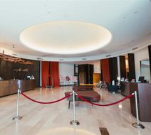 Esplendor by Wyndham Mendoza Lobby