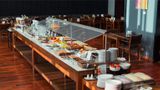 Esplendor by Wyndham Mendoza Restaurant