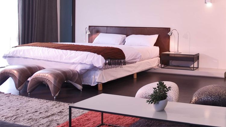 Esplendor by Wyndham Mendoza Room