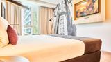 <b>Dazzler Rosario Room</b>. Images powered by <a href="https://iceportal.shijigroup.com/" title="IcePortal" target="_blank">IcePortal</a>.