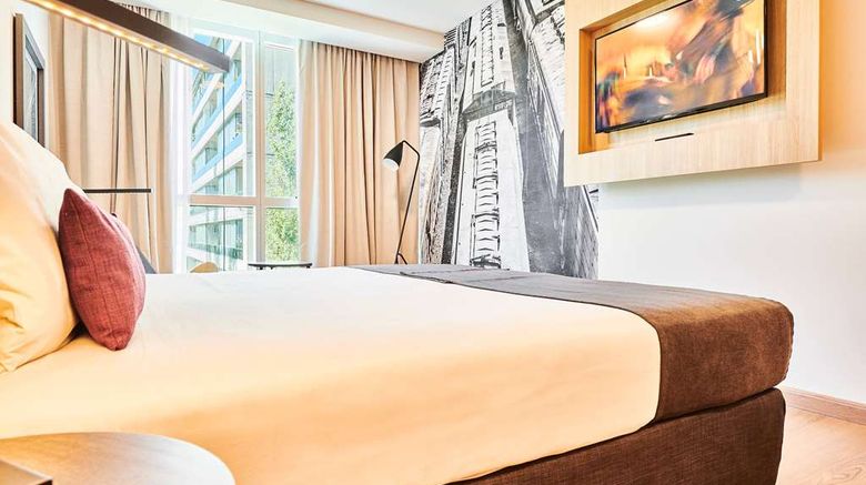 <b>Dazzler Rosario Room</b>. Images powered by <a href="https://iceportal.shijigroup.com/" title="IcePortal" target="_blank">IcePortal</a>.