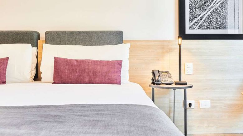 <b>Dazzler Rosario Room</b>. Images powered by <a href="https://iceportal.shijigroup.com/" title="IcePortal" target="_blank">IcePortal</a>.