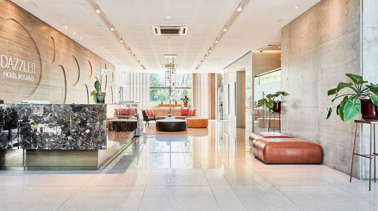 <b>Dazzler Rosario Lobby</b>. Images powered by <a href="https://iceportal.shijigroup.com/" title="IcePortal" target="_blank">IcePortal</a>.