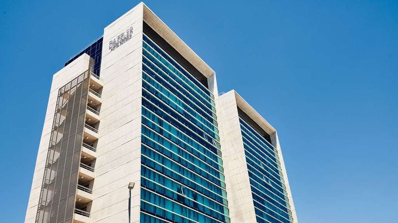 <b>Dazzler Rosario Exterior</b>. Images powered by <a href="https://iceportal.shijigroup.com/" title="IcePortal" target="_blank">IcePortal</a>.