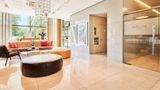 <b>Dazzler Rosario Lobby</b>. Images powered by <a href="https://iceportal.shijigroup.com/" title="IcePortal" target="_blank">IcePortal</a>.