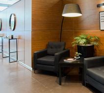 Dazzler Maipu Lobby