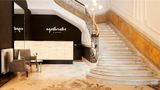 <b>Esplendor Savoy Rosario Lobby</b>. Images powered by <a href="https://iceportal.shijigroup.com/" title="IcePortal" target="_blank">IcePortal</a>.