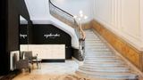 <b>Esplendor Savoy Rosario Lobby</b>. Images powered by <a href="https://iceportal.shijigroup.com/" title="IcePortal" target="_blank">IcePortal</a>.
