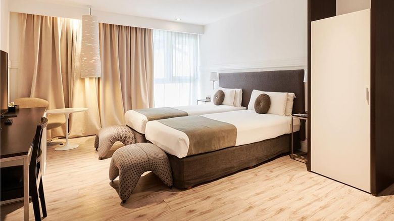 <b>Esplendor Savoy Rosario Room</b>. Images powered by <a href="https://iceportal.shijigroup.com/" title="IcePortal" target="_blank">IcePortal</a>.