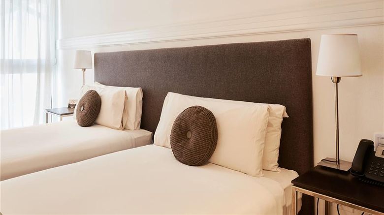 <b>Esplendor Savoy Rosario Room</b>. Images powered by <a href="https://iceportal.shijigroup.com/" title="IcePortal" target="_blank">IcePortal</a>.