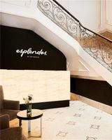 Esplendor Savoy Rosario