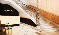 Esplendor Savoy Rosario