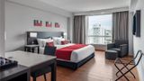 Dazzler Puerto Madryn Room