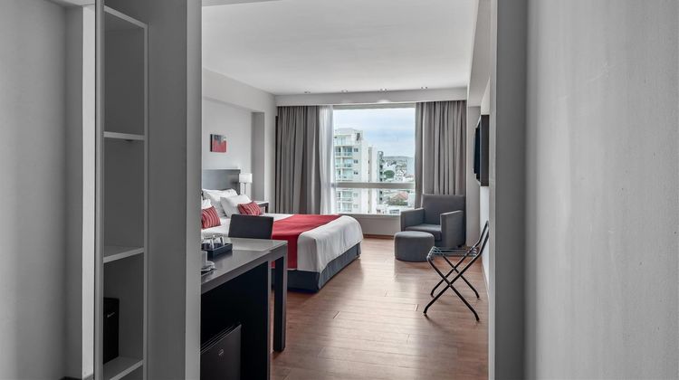 Dazzler Puerto Madryn Room