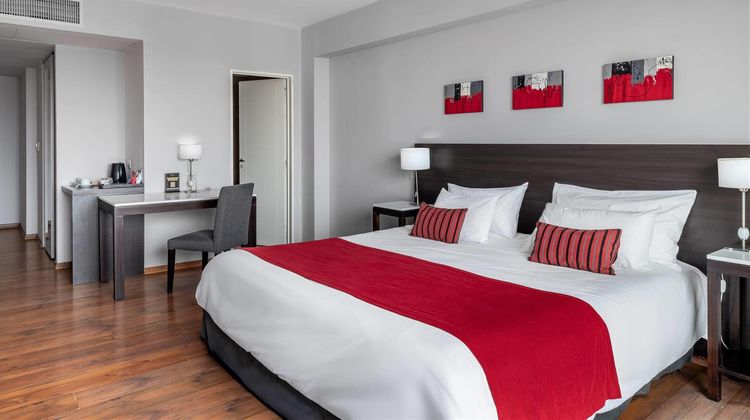 Dazzler Puerto Madryn Room