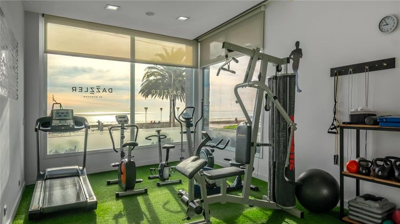<b>Dazzler Puerto Madryn Health</b>. Images powered by <a href="https://iceportal.shijigroup.com/" title="IcePortal" target="_blank">IcePortal</a>.