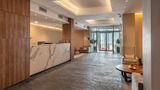Dazzler Puerto Madryn Lobby