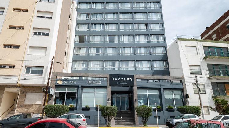 Dazzler Puerto Madryn Exterior