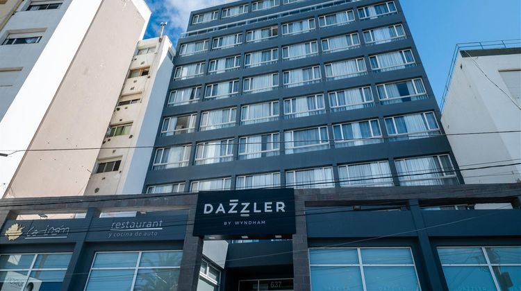 Dazzler Puerto Madryn Exterior