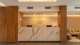 Dazzler Puerto Madryn Lobby