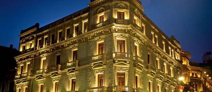 Esplendor Buenos Aires Exterior