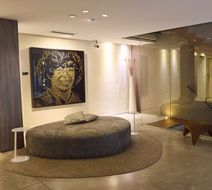 Esplendor Buenos Aires Lobby