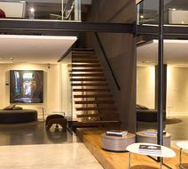 Esplendor Buenos Aires Lobby