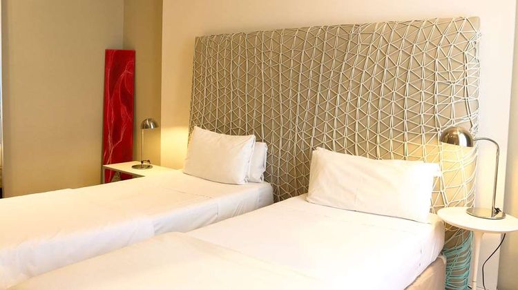 Esplendor Buenos Aires Room
