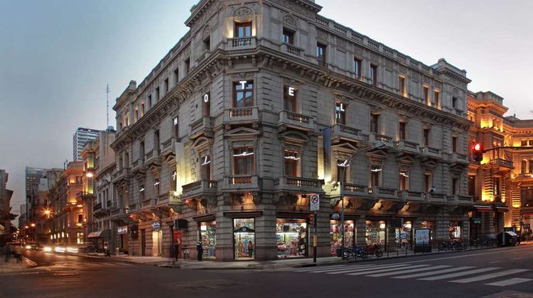 Esplendor Buenos Aires Exterior