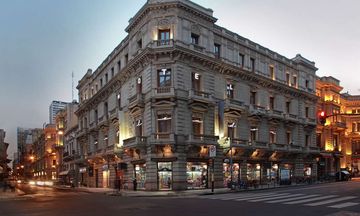 Esplendor Buenos Aires