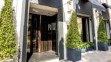 <b>Esplendor Plaza Francia Hotel Exterior</b>. Images powered by <a href="https://iceportal.shijigroup.com/" title="IcePortal" target="_blank">IcePortal</a>.